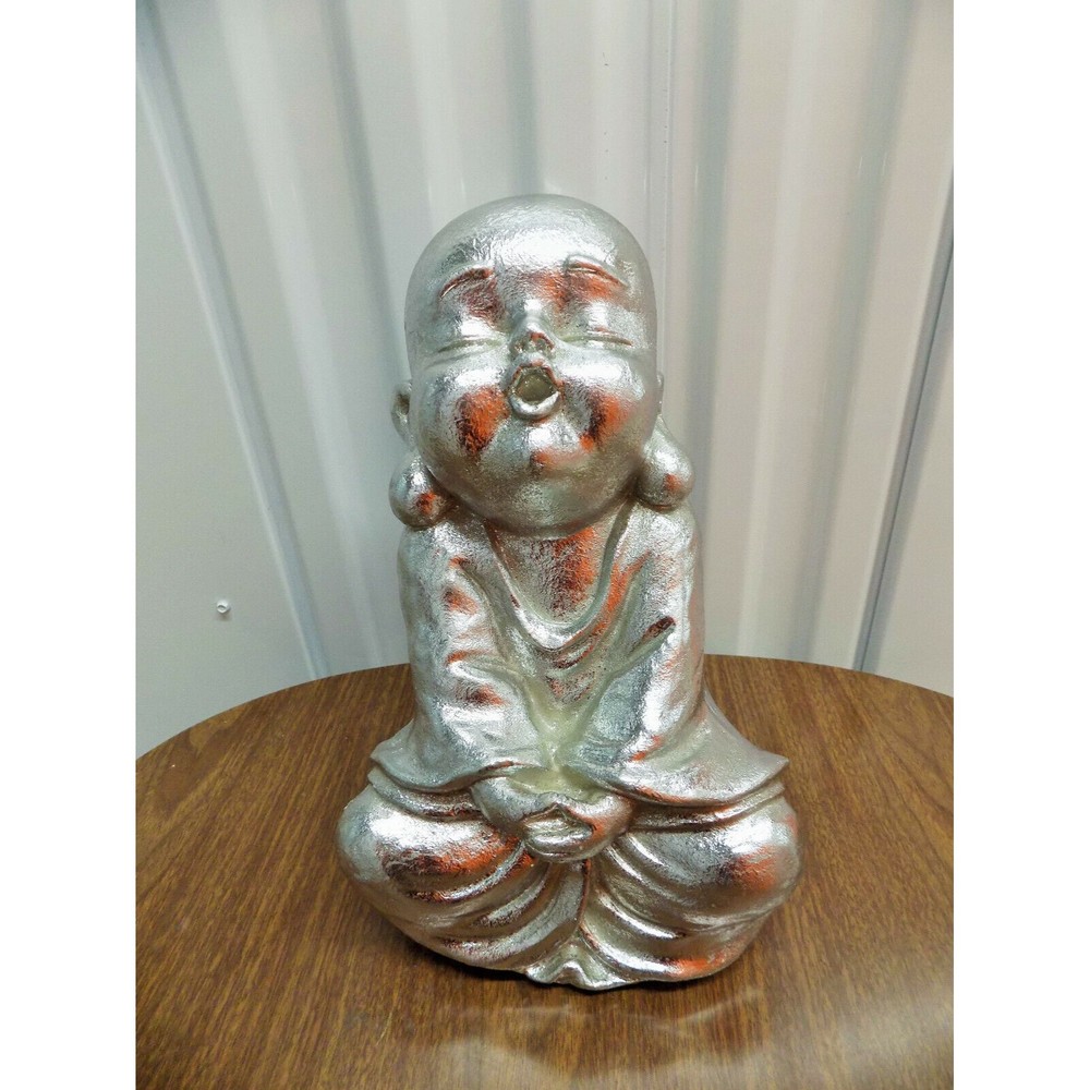 NEW Buddha Figurine Statue Sculptures Hindu Figurine Zen Buddhism